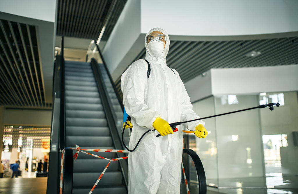 İznik Haşere İlaçlama